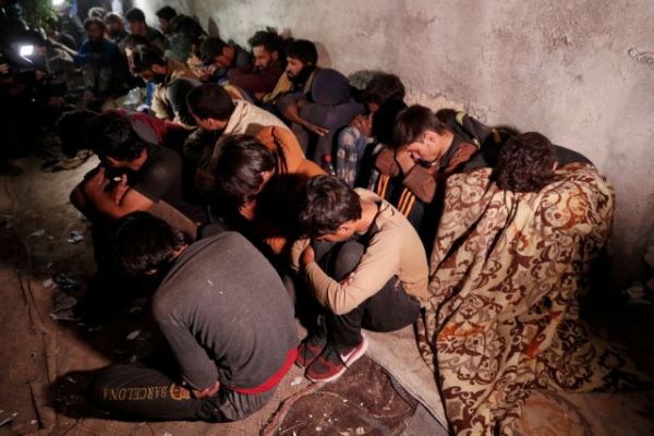 Καμπούλ, σύμβολο του τέλους της «αμερικανικής εποχής»