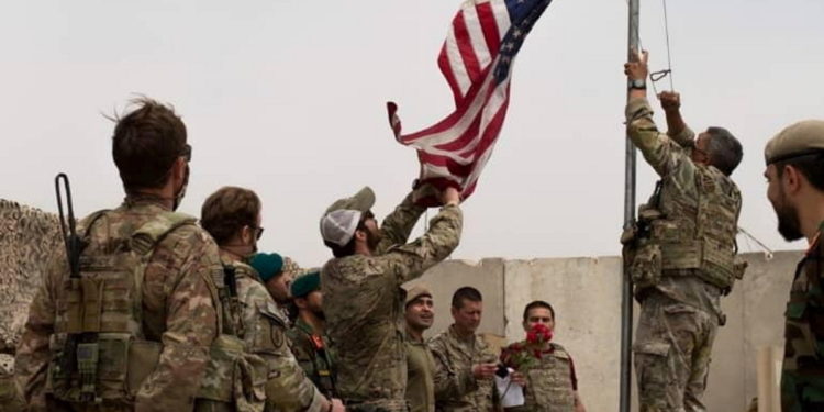 Η αυτοκρατορική αλαζονεία ποτέ δεν ωφέλησε