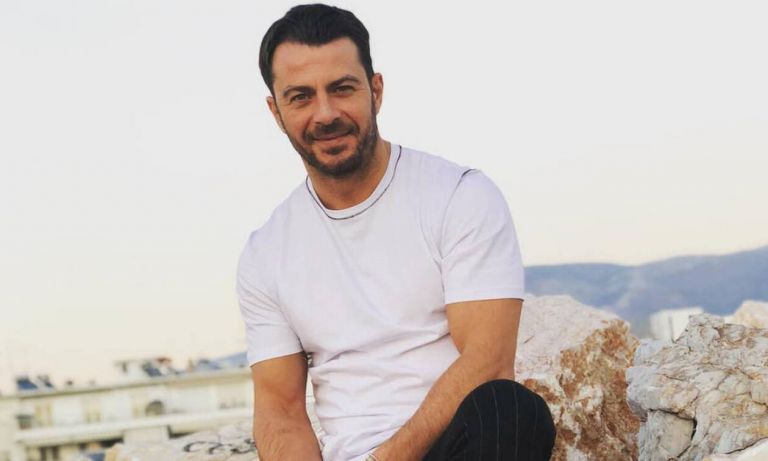 Ντάνος: Συνάντηση κορυφής με τον Πρόδρομο του Big Brother στην Σκόπελο