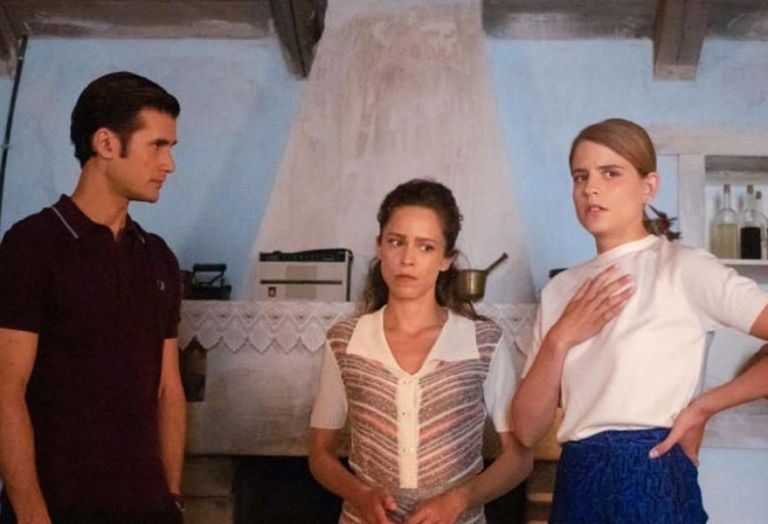 Άγριες Μέλισσες Spoiler – Ένα νέο ερωτικό τρίγωνο φέρνει τα πάνω-κάτω