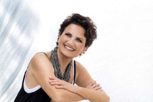 Φωτιά στη Βαρυμπόμπη – Συγκλονίζει η ανάρτηση της Άλκηστις Πρωτοψάλτη για την πυρκαγιά