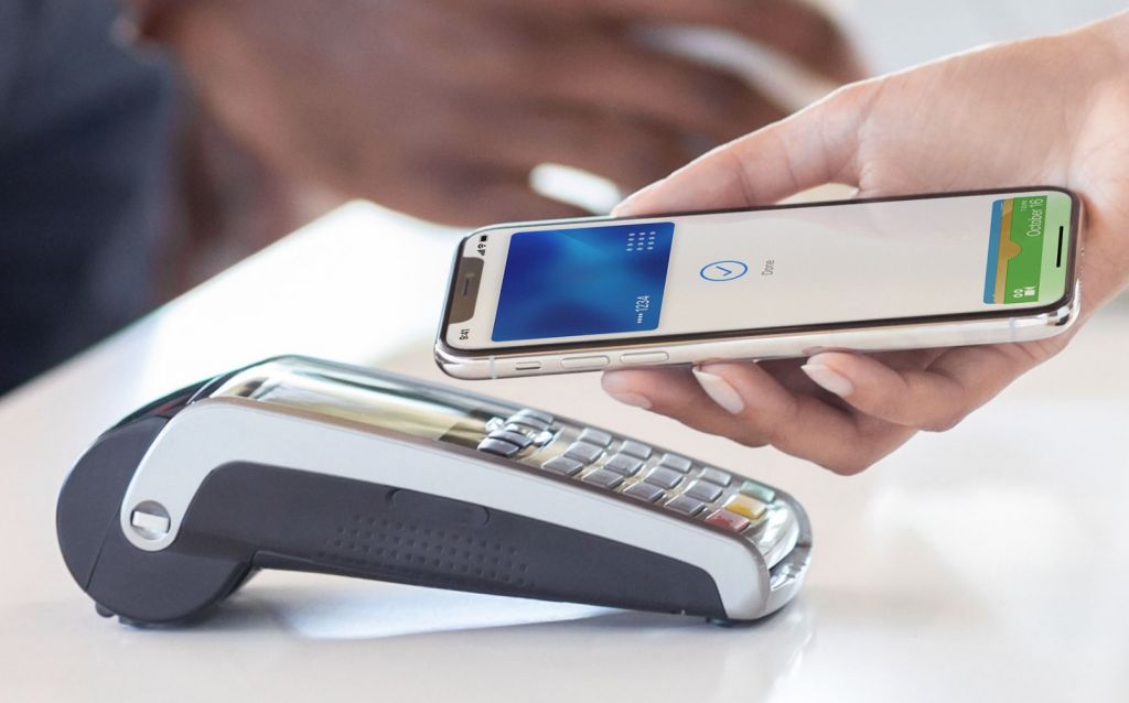 To Apple Pay δημοφιλέστερο μέσο για συναλλαγές μέσω κινητού στις ΗΠΑ
