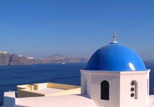 Tourism – Greece and Santorini big winners at the American FXExpress 2021 Awards