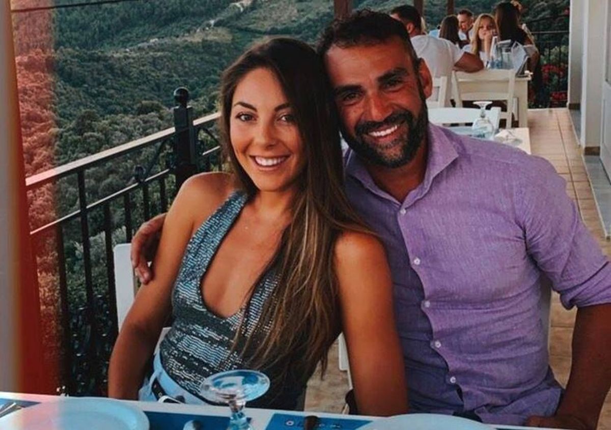 Λάμπρος Χούτος και Ματίνα Ζάρα – Ο σοβαρός λόγος που ματαιώνουν τον γάμο τους