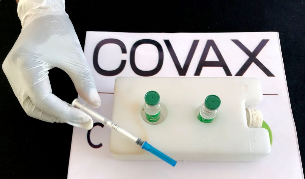 Κοροναϊός – Η Γερμανία διαθέτει εμβόλια AstraZeneca και Johnson & Johnson στην Covax