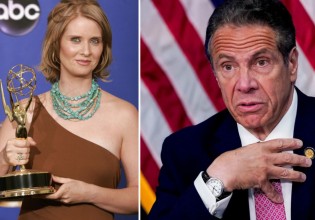 Άντριου Κουόμο – Το σεξουαλικό σκάνδαλο που του πήρε το βραβείο Emmy