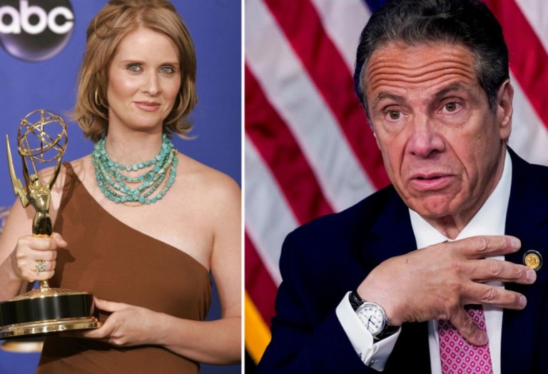 Άντριου Κουόμο – Το σεξουαλικό σκάνδαλο που του πήρε το βραβείο Emmy
