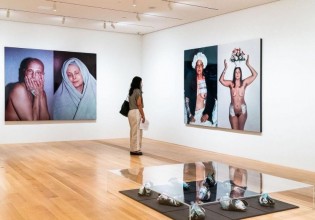 Hannah Wilke – Αναδρομική έκθεση για την «μεσσία»  της selfie