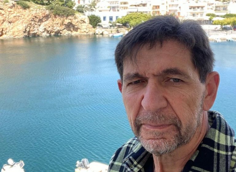 Με «καρφιά» για Λιγνάδη και Φιλιππίδη αποχαιρετά τον Κώστα Τριανταφυλλόπουλο ο Γεράσιμος Σκιαδαρέσης