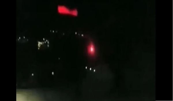 Χρυσοχοΐδης για φωτιά στην Κερατέα – Προκλήθηκε από χρήση φωτοβολίδας – Ερευνάται το περιστατικό