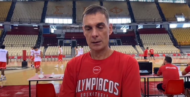 Μπαρτζώκας – «Είμαστε πολύ κοντά στην ολοκλήρωση των μεταγραφών»