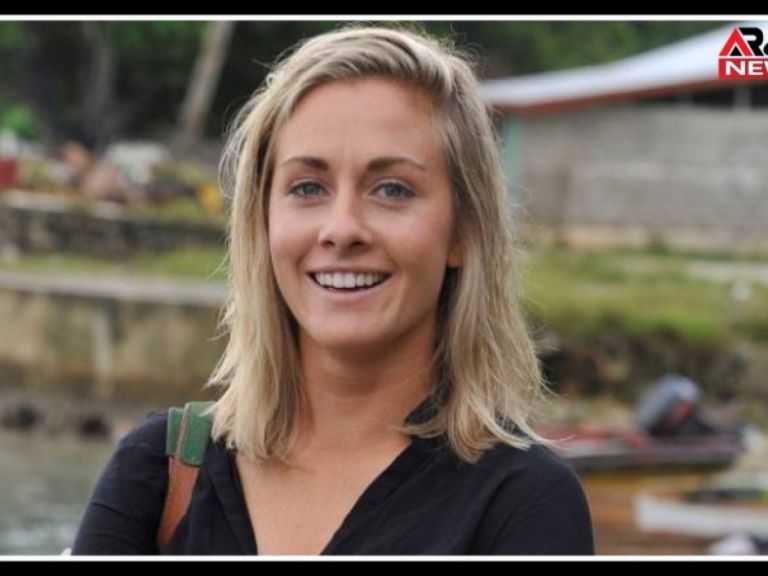 Σάρλοτ Μπέλλις – Η τολμηρή δημοσιογράφος που ρώτησε τους Ταλιμπάν για τα δικαιώματα των γυναικών