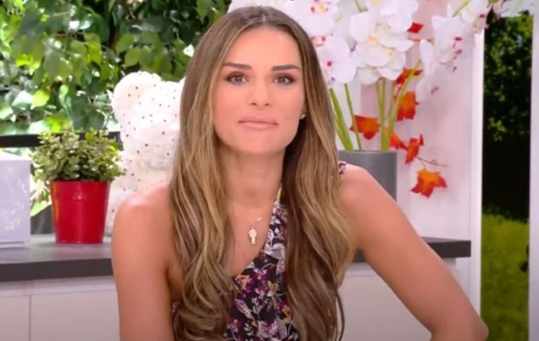 Ελένη Τσολάκη για τα απαράδεκτα σχόλια για τον Χαρδαλιά – Υπάρχουν παρα πολλοί «άρρωστοι» και ηλίθιοι στο διαδίκτυο