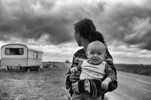 Τσεχία –  Μία ιστορική δικαίωση για τις στειρωμένες γυναίκες των Ρομά