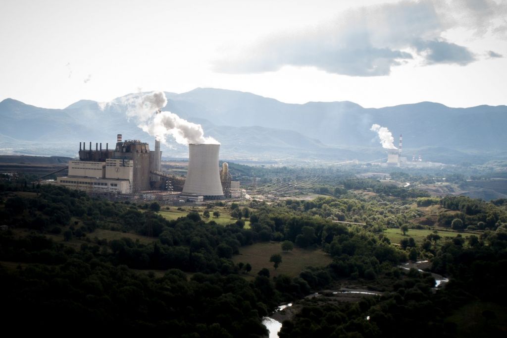 Απολιγνιτοποίηση – Καθυστερεί η αποκατάσταση των ορυχείων στην Ελλάδα