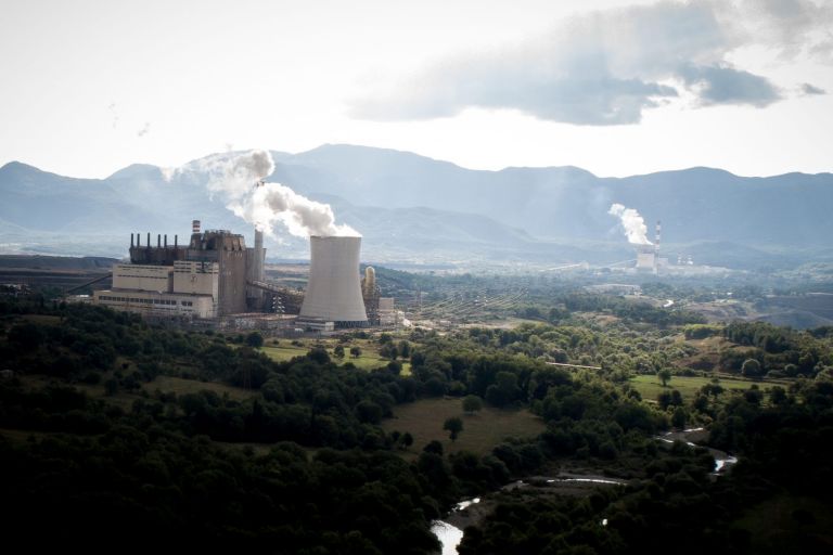 Απολιγνιτοποίηση – Καθυστερεί η αποκατάσταση των ορυχείων στην Ελλάδα