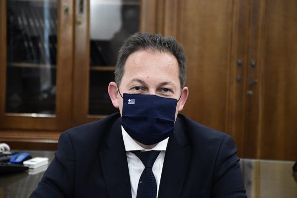 Πέτσας – Τα μέτρα ανακούφισης των πληγέντων από τις φωτιές στην Αχαΐα