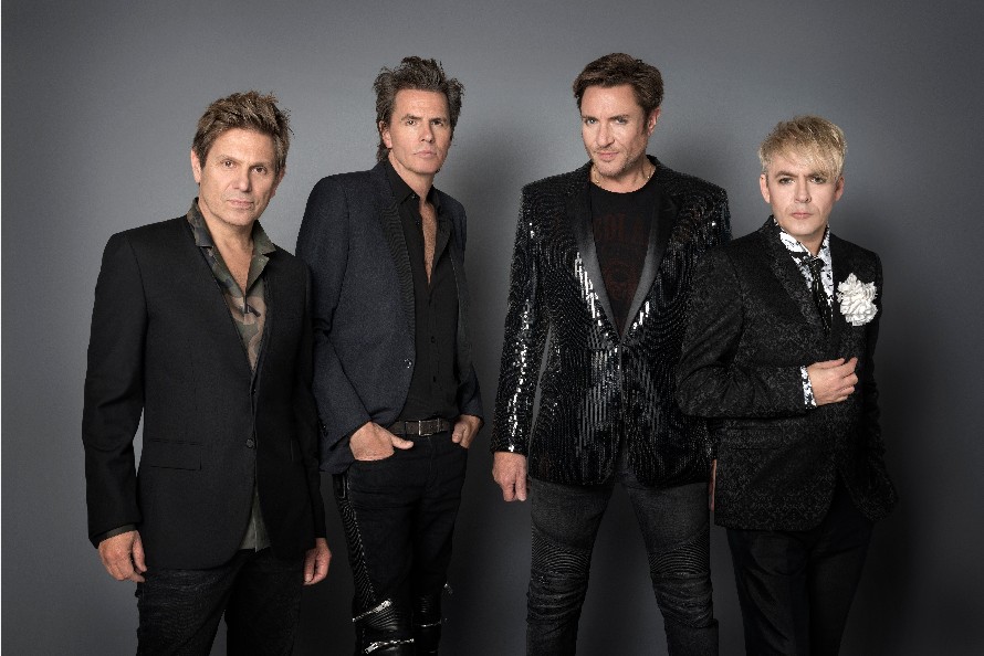 «Anniversary» – Και όμως οι Duran Duran έκλεισαν τα 40