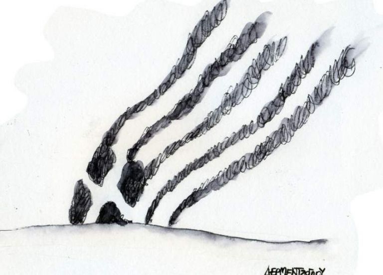 Κάντε τον… Τεντόγλου πρωθυπουργό να σβήσουν οι φωτιές που μας καταστρέφουν