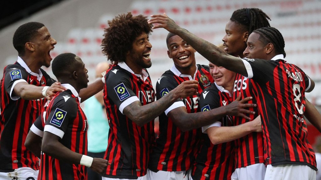 Η Νις «σάρωσε» την Μπορντό (4-0)