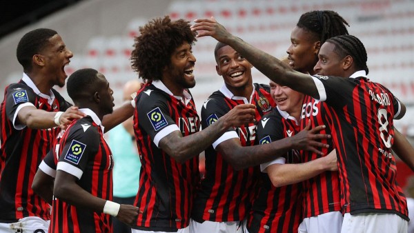 Η Νις «σάρωσε» την Μπορντό (4-0)