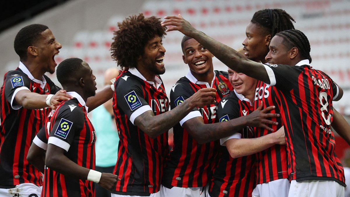 Η Νις «σάρωσε» την Μπορντό (4-0)