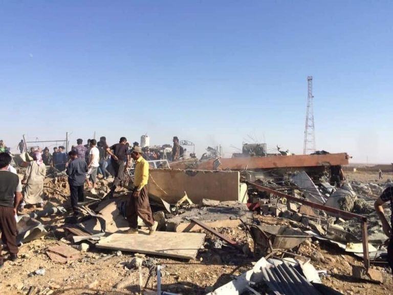 Οι επιθέσεις της Τουρκίας στο έδαφος του Ιράκ και η προοπτική έντασης με το Ιράν