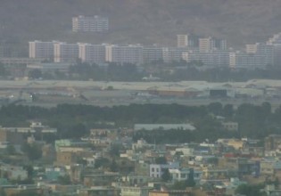 Αφγανιστάν – Προειδοποίηση από τη γαλλική πρεσβεία για δεύτερη έκρηξη στο αεροδρόμιο