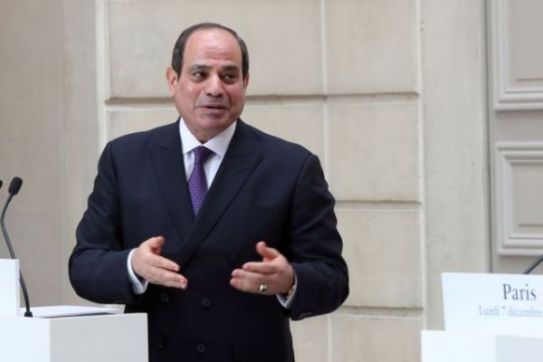 Τυνησία – Τη στήριξή τους στον πρόεδρο της χώρας δίνουν Αίγυπτος και Αλγερία