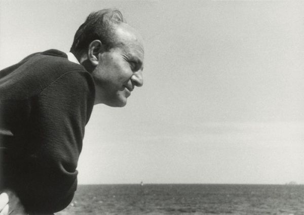 Το ελληνικό καλοκαίρι του Οδυσσέα Ελύτη