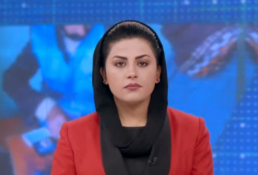 Αφγανιστάν - Δεν επέτρεψαν σε παρουσιάστρια ειδήσεων να συνεχίσει να εργάζεται - «Το καθεστώς άλλαξε»