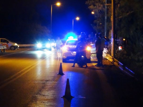 Μύκονος – Σε τοίχους και σε βράχια έκρυβε κοκαΐνη και MDMA o 45χρονος ναρκέμπορος