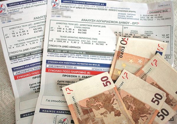 Σ. Φάμελος – ​«Νέες αυξήσεις στο ρεύμα α λα Μητσοτάκη»