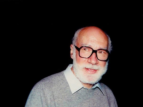 Θανάσης Εξαρχόπουλος – Πέθανε ο σπουδαίος χαράκτης και λογοτέχνης