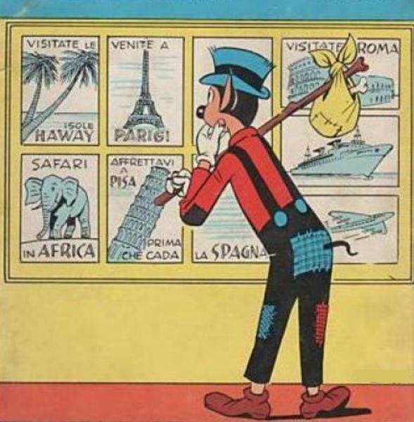 Τους θυμάστε; Αυτοί οι ξεχασμένοι, ρετρό ήρωες κόμικ μεγάλωσαν γενιές και γενιές!