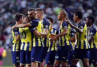 Ολυμπιακός – Αυτό είναι το προφίλ της Φενέρμπαχτσε