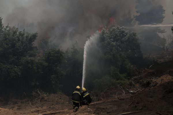Τσίπρας – Ο κ. Μητσοτάκης δεν έχει αντιληφθεί το μέγεθος της καταστροφής