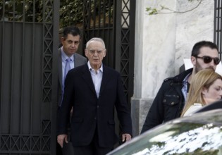 Άκης Τσοχατζόπουλος – Οι δικαστικές περιπέτειες, τα σκάνδαλα και η φυλακή