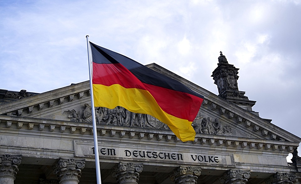 Γερμανία – Πάνω από 3.900 κρούσματα του νέου κοροναϊού