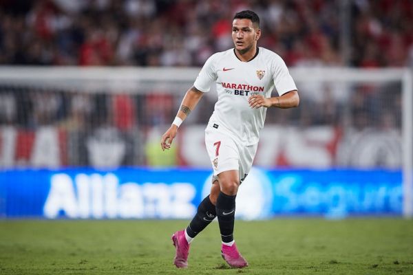 Έφτασε στην Αθήνα ο Ρόνι Λόπες για τον Ολυμπιακό