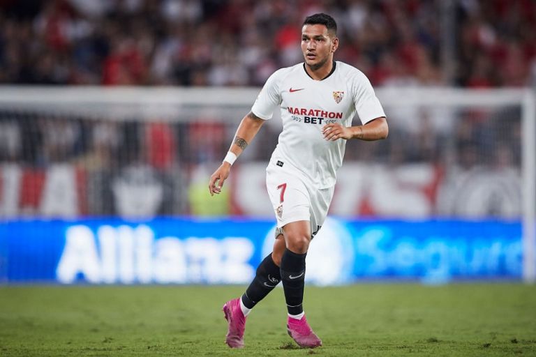 Έφτασε στην Αθήνα ο Ρόνι Λόπες για τον Ολυμπιακό