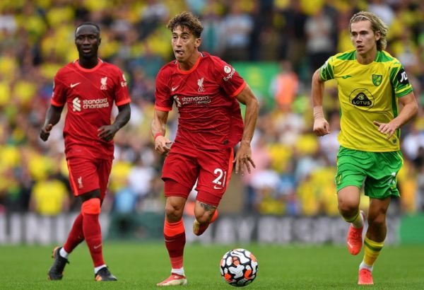 Ονειρικό ντεμπούτο για Τσιμίκα – Η αποθέωση του Κλοπ και οι εγκωμιαστικές κριτικές