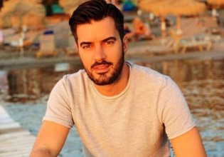 Γιάννης Τσιμιτσέλης – Ετοιμάζεται για έναν χειμώνα γεμάτο ψυχαγωγία και ενημέρωση στο MEGA