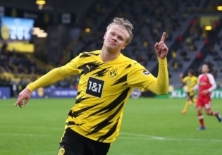 Η Ευρώπη… τρελάθηκε! Η Σίτι ετοιμάζεται να απαντήσει σε Ρονάλντο και Γιουνάιτεντ με… Χάαλαντ