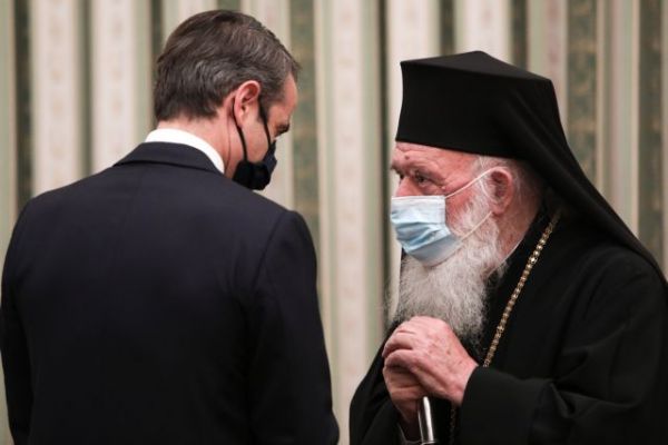 The Holy Synod’s Encyclical on COVID-19 and its impact