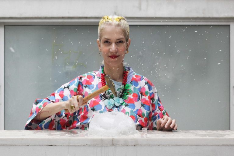 Έφη Αλεβίζου για ελληνικό Metoo – «Ντροπή να λέμε τι περιμένατε τόσα χρόνια»