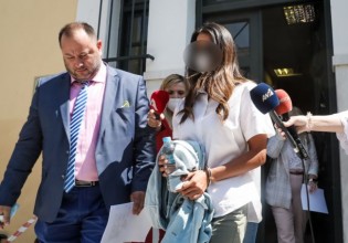 Αφροδίτη Μπάρμπα – «Δεχόταν απειλές για τη ζωή της, θα δώσει ονόματα» λέει ο δικηγόρος της