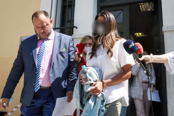 Αφροδίτη Μπάρμπα – «Δεχόταν απειλές για τη ζωή της, θα δώσει ονόματα» λέει ο δικηγόρος της