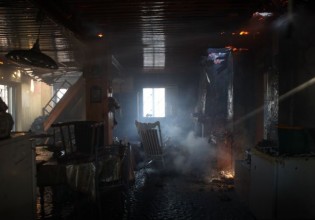 Banks announce suspension of loan obligations for fire victims, but ask for money