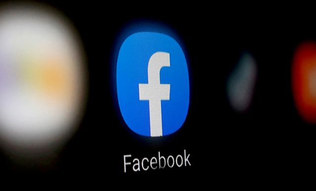 Facebook – Κατηγορείται ότι άφησε τις πετρελαιοβιομηχανίες να προωθούν ψέματα για την κλιματική αλλαγή